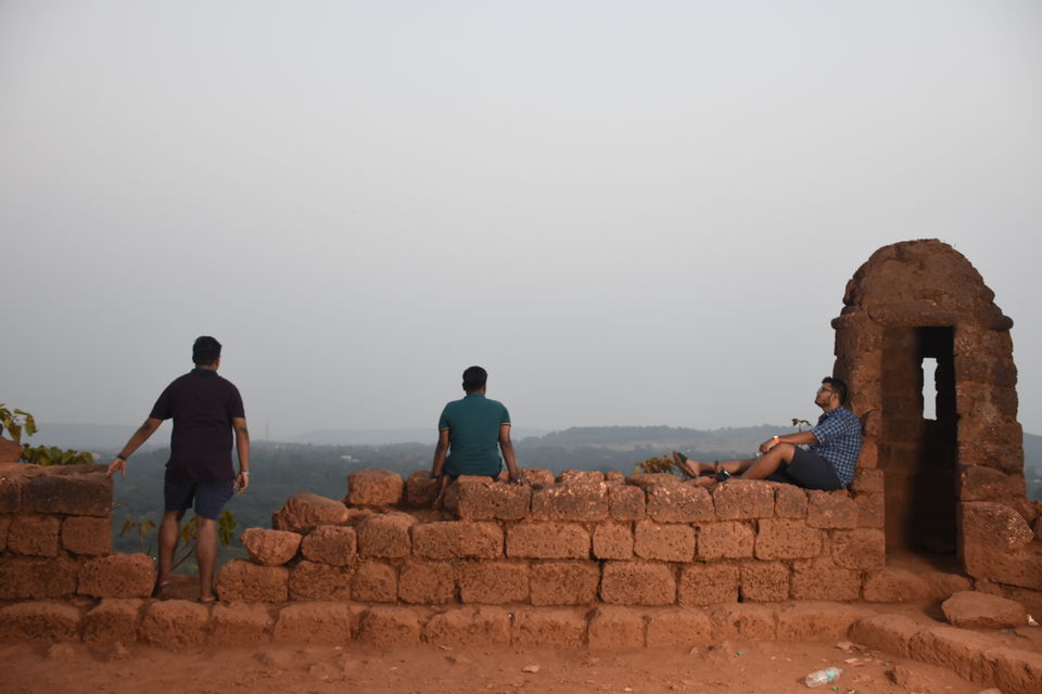 Photo of Chalo Chale Goa by Rishabh Dey