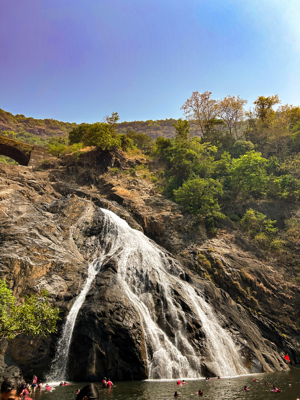 Photo of Chalo Chale Goa by Rishabh Dey