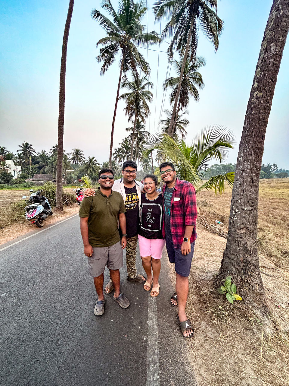 Photo of Chalo Chale Goa by Rishabh Dey