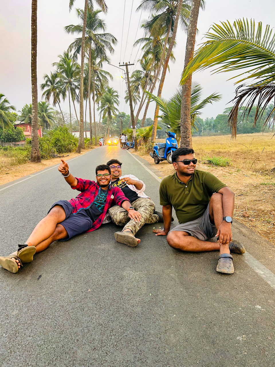 Photo of Chalo Chale Goa by Rishabh Dey