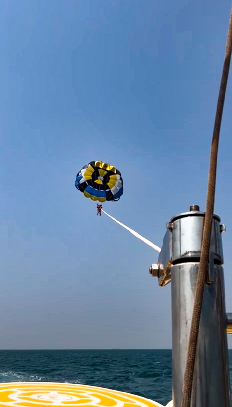 Photo of Chalo Chale Goa by Rishabh Dey
