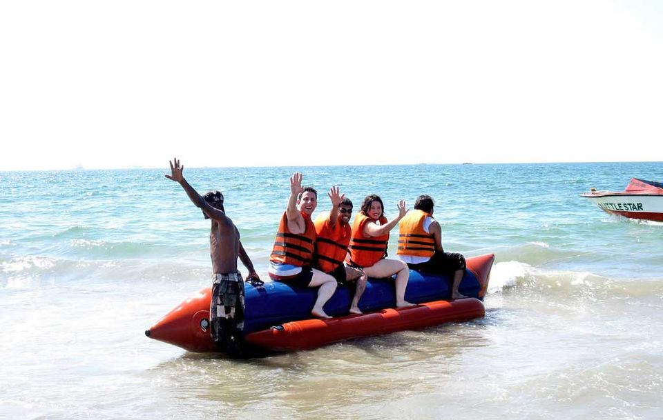 Photo of Chalo Chale Goa by Rishabh Dey
