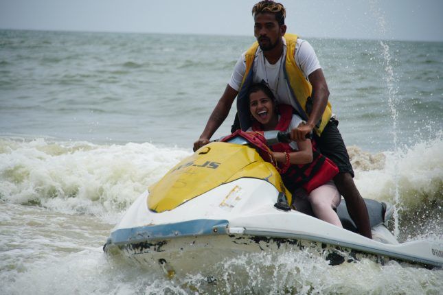 Photo of Chalo Chale Goa by Rishabh Dey