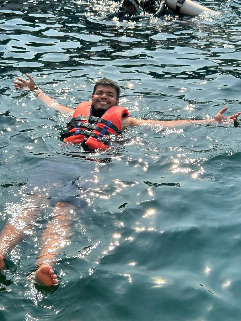 Photo of Chalo Chale Goa by Rishabh Dey