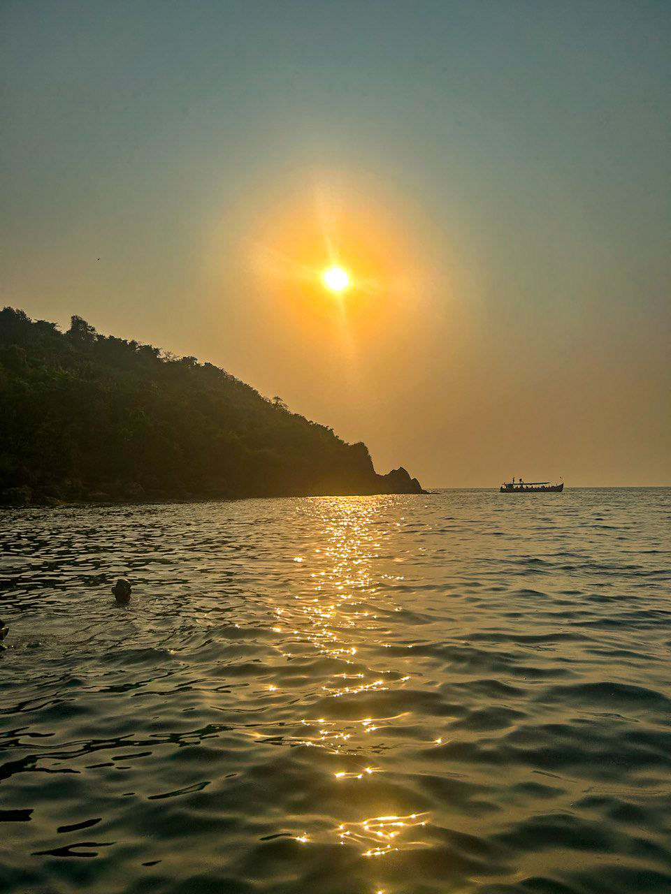 Photo of Chalo Chale Goa by Rishabh Dey