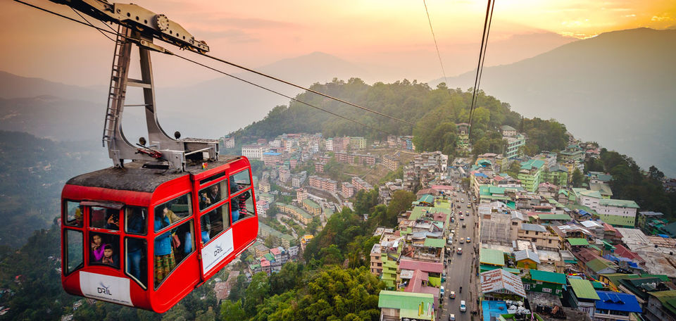 Photo of Beyond The Usual, Here Are The 10 Most Incredible Things To Do While In Sikkim by Varsha Banerjee