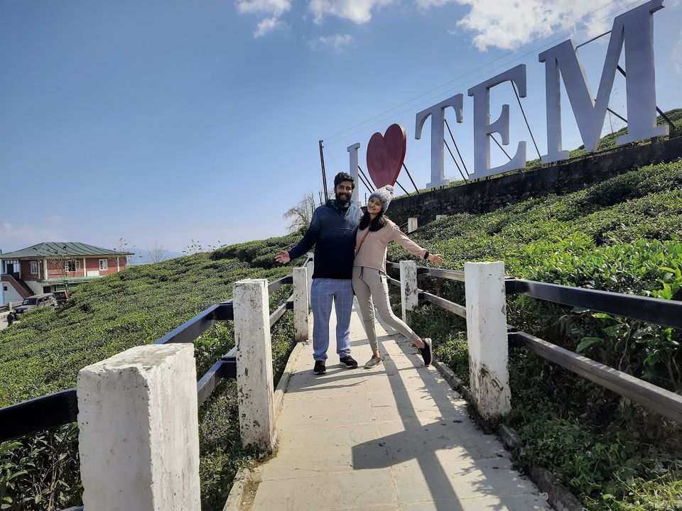 Photo of Beyond The Usual, Here Are The 10 Most Incredible Things To Do While In Sikkim by Varsha Banerjee