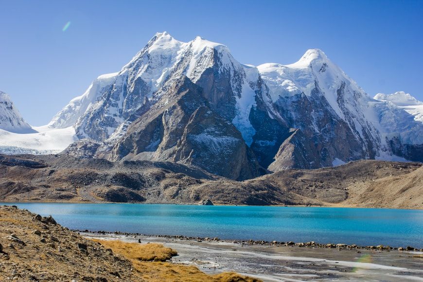 Photo of Beyond The Usual, Here Are The 10 Most Incredible Things To Do While In Sikkim by Varsha Banerjee