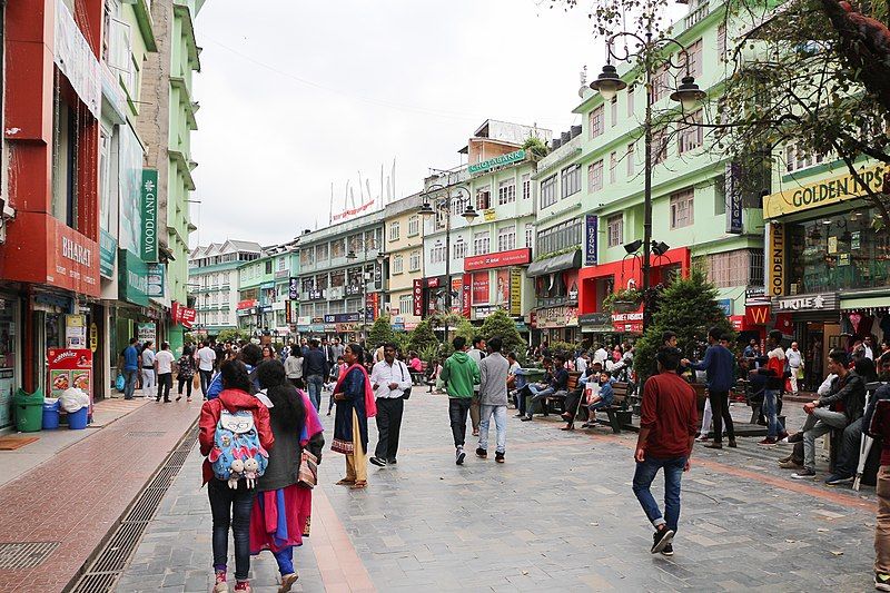 Photo of Beyond The Usual, Here Are The 10 Most Incredible Things To Do While In Sikkim by Varsha Banerjee
