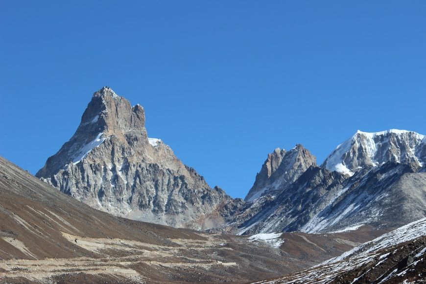 Photo of Beyond The Usual, Here Are The 10 Most Incredible Things To Do While In Sikkim by Varsha Banerjee
