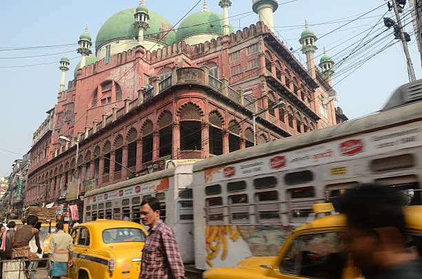 Photo of Kolkata, West Bengal by Varsha Banerjee