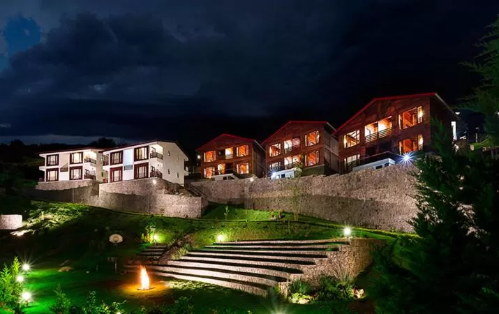 Photo of Attuvampatti, Kodaikanal by Varsha Banerjee