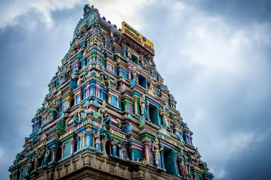 Photo of 12 Best Places To Visit In Coimbatore | The Ultimate Guide by Varsha Banerjee (Crazy Jetsetters)