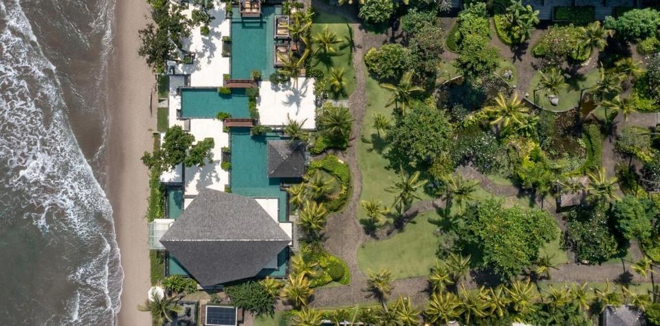 Photo of 10 Best Luxury Resorts In Bali For Honeymooners by Varsha Banerjee (Crazy Jetsetters)