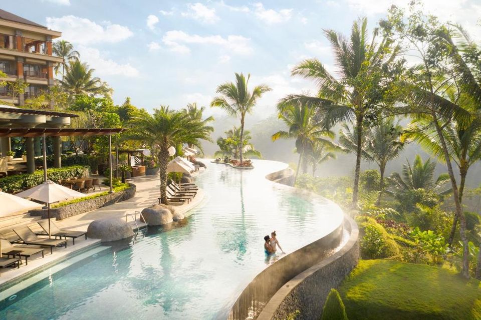 Photo of 10 Best Luxury Resorts In Bali For Honeymooners by Varsha Banerjee (Crazy Jetsetters)