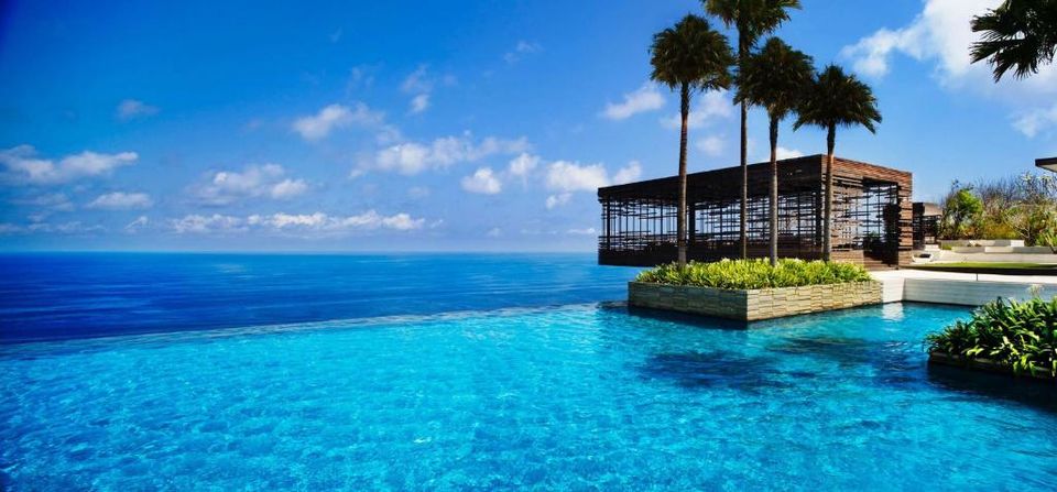 Photo of 10 Best Luxury Resorts In Bali For Honeymooners by Varsha Banerjee (Crazy Jetsetters)