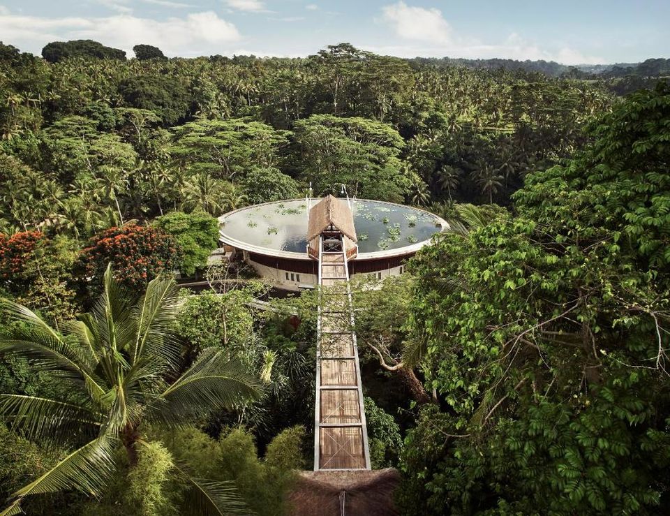 Photo of 10 Best Luxury Resorts In Bali For Honeymooners by Varsha Banerjee (Crazy Jetsetters)