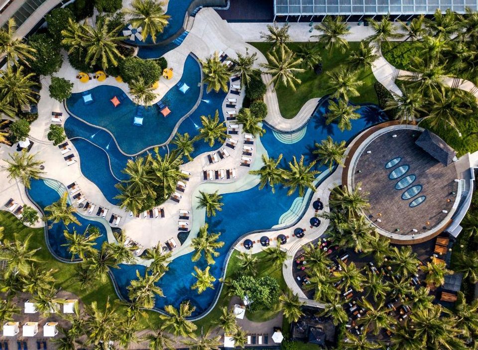 Photo of 10 Best Luxury Resorts In Bali For Honeymooners by Varsha Banerjee (Crazy Jetsetters)