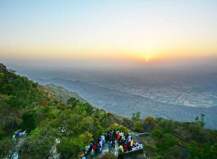 Photo of Udaipur To Mount Abu – All You Need To Know Before You Go by Varsha Banerjee (Crazy Jetsetters)
