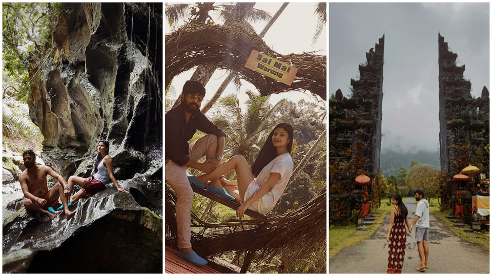 Photo of T0P 14 Things To Do in BALI, Indonesia | Bali Travel Guide 2022 by Varsha Banerjee (Crazy Jetsetters)