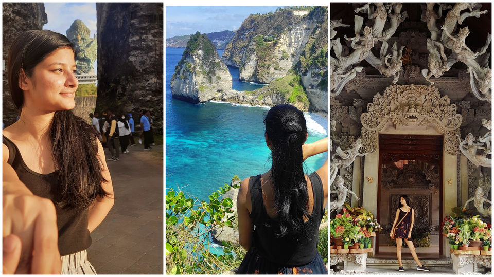 Photo of T0P 14 Things To Do in BALI, Indonesia | Bali Travel Guide 2022 by Varsha Banerjee (Crazy Jetsetters)