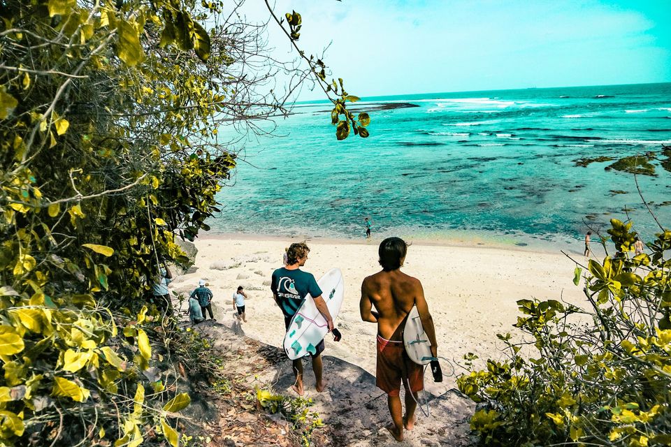 Photo of T0P 14 Things To Do in BALI, Indonesia | Bali Travel Guide 2022 by Varsha Banerjee (Crazy Jetsetters)