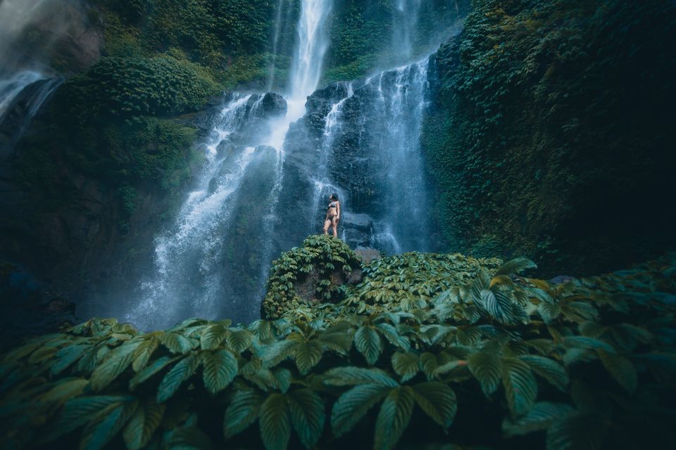 Photo of T0P 14 Things To Do in BALI, Indonesia | Bali Travel Guide 2022 by Varsha Banerjee (Crazy Jetsetters)