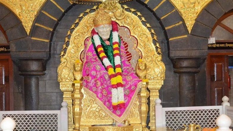 Photo of Shirdi Sai Baba Temple: The Ultimate Guide You Need To Plan Your Pilgrimage by Varsha Banerjee (Crazy Jetsetters)