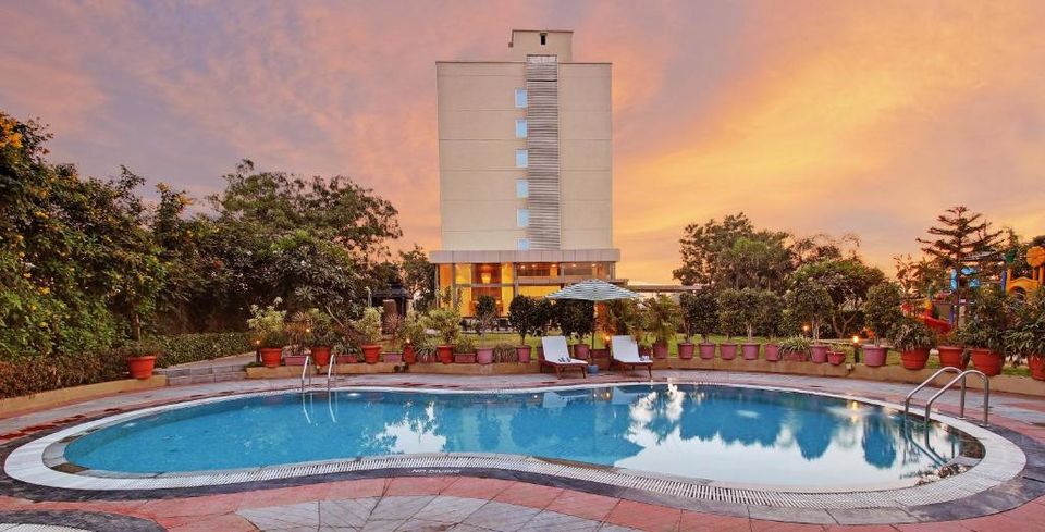 Photo of 10 Amazing Hotels In Shirdi Near Temple That Fits Every Pocket by Varsha Banerjee (Crazy Jetsetters)