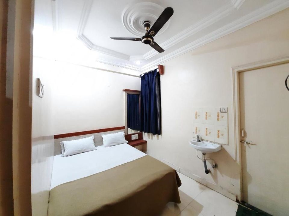Photo of 10 Amazing Hotels In Shirdi Near Temple That Fits Every Pocket by Varsha Banerjee (Crazy Jetsetters)