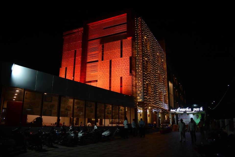 Photo of 10 Amazing Hotels In Shirdi Near Temple That Fits Every Pocket by Varsha Banerjee (Crazy Jetsetters)