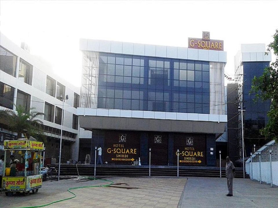 Photo of 10 Amazing Hotels In Shirdi Near Temple That Fits Every Pocket by Varsha Banerjee (Crazy Jetsetters)