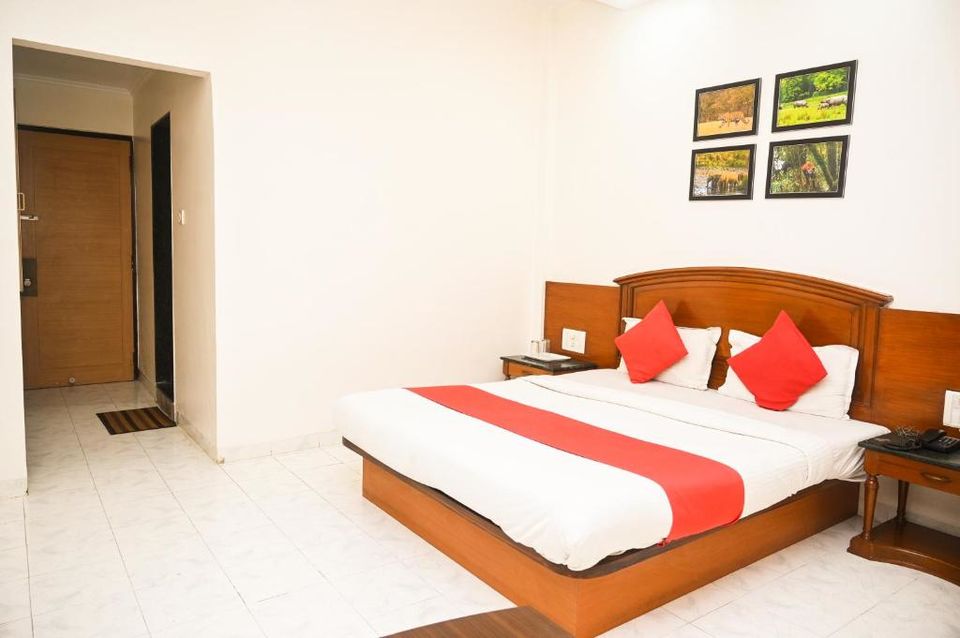 Photo of 10 Amazing Hotels In Shirdi Near Temple That Fits Every Pocket by Varsha Banerjee (Crazy Jetsetters)
