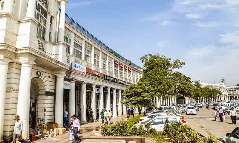 Photo of This Metro Line in Delhi is the Most Happening One For The Ultimate Shopping and Food Experiences by Varsha Banerjee