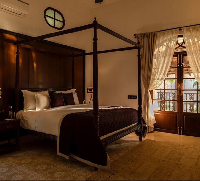 Photo of Experience The Magic Of Hypnotic Mountain Life 7000 Ft Above Sea Level At This Hideaway In Bhutan by Varsha Banerjee