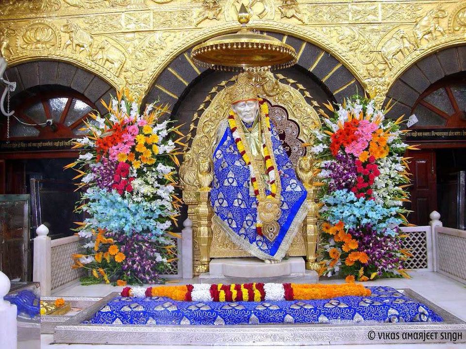 Photo of 7 Richest Temples In India And Their History by Varsha Banerjee (Crazy Jetsetters)