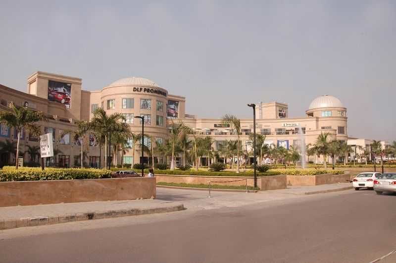 Photo of 10 Best Malls in Delhi You Should Go For All Things Fun, Food And Shopping by Varsha Banerjee (Crazy Jetsetters)