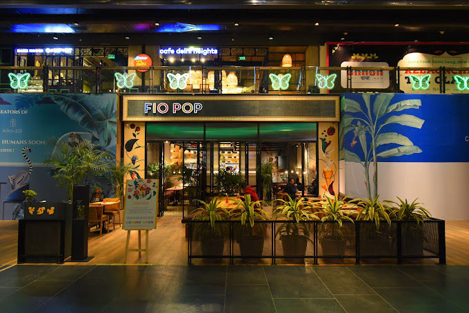 Photo of 10 Best Malls in Delhi You Should Go For All Things Fun, Food And Shopping by Varsha Banerjee (Crazy Jetsetters)