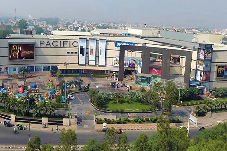 Photo of 10 Best Malls in Delhi You Should Go For All Things Fun, Food And Shopping by Varsha Banerjee (Crazy Jetsetters)