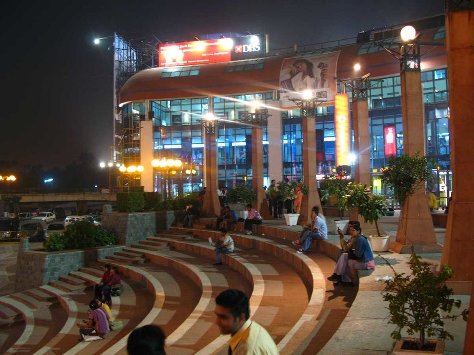 Photo of 10 Best Malls in Delhi You Should Go For All Things Fun, Food And Shopping by Varsha Banerjee (Crazy Jetsetters)