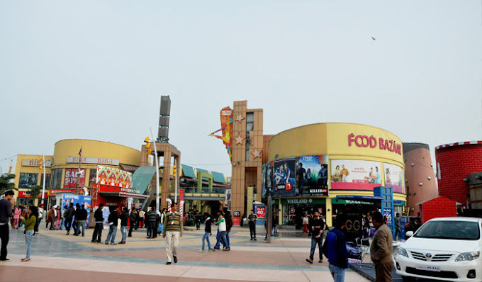 Photo of 10 Best Malls in Delhi You Should Go For All Things Fun, Food And Shopping by Varsha Banerjee (Crazy Jetsetters)