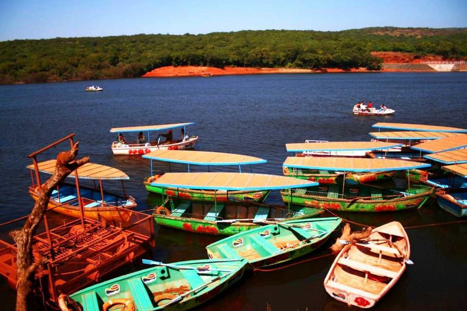 Photo of Mahabaleshwar Temple – The Ultimate Travel Guide by Varsha Banerjee (Crazy Jetsetters)