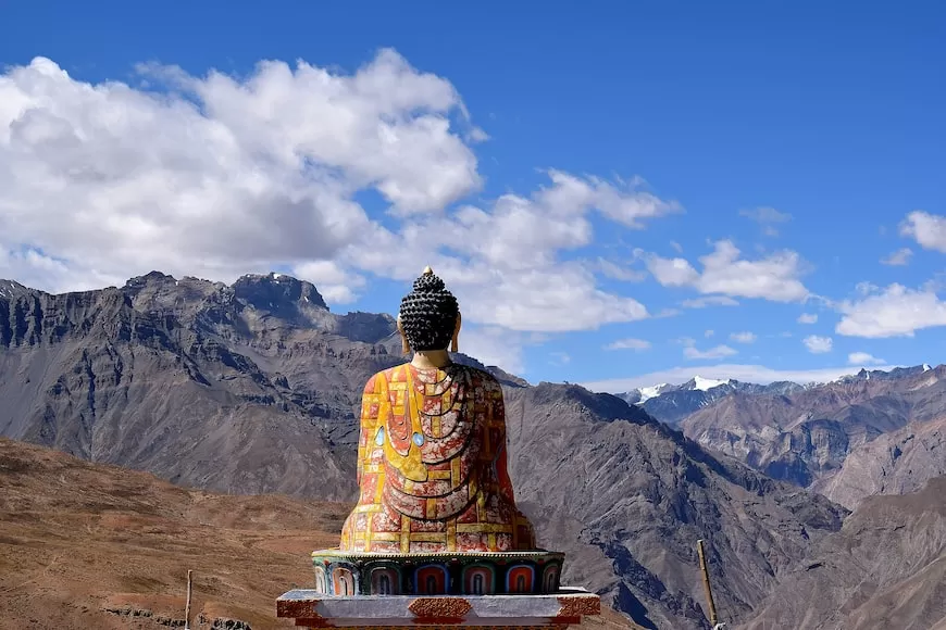 Photo of 10 Domestic Destinations Where Indians Travelled The Most In 2022 by Varsha Banerjee