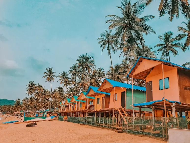 Photo of 10 Domestic Destinations Where Indians Travelled The Most In 2022 by Varsha Banerjee