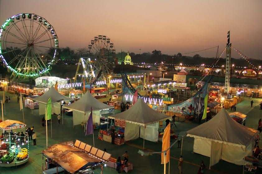 Photo of Ditch Sunder Nursery’s Picnic & Spend Time Shopping Your Faves At This Happening Fair This Weekend! by Varsha Banerjee (Crazy Jetsetters)
