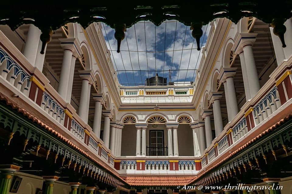 Photo of All You Need To Know About Karaikudi, Tamil Nadu: Your Ultimate Guide To Chettinad by Varsha Banerjee