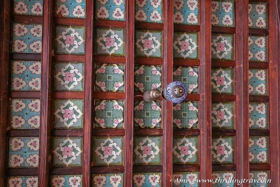 Photo of All You Need To Know About Karaikudi, Tamil Nadu: Your Ultimate Guide To Chettinad by Varsha Banerjee