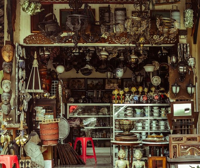 Photo of All You Need To Know About Karaikudi, Tamil Nadu: Your Ultimate Guide To Chettinad by Varsha Banerjee