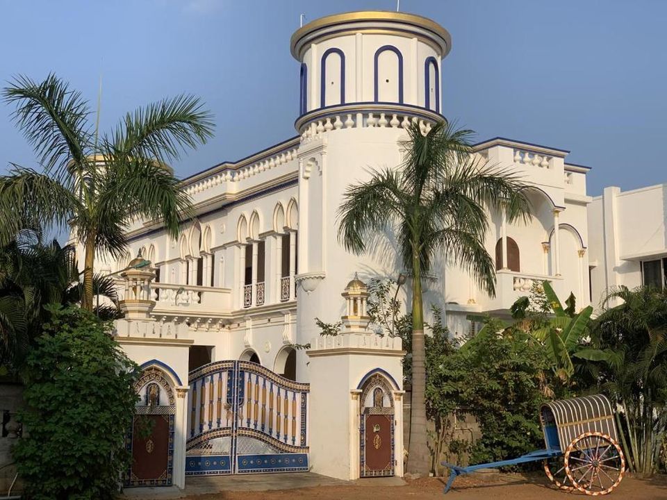 Photo of All You Need To Know About Karaikudi, Tamil Nadu: Your Ultimate Guide To Chettinad by Varsha Banerjee