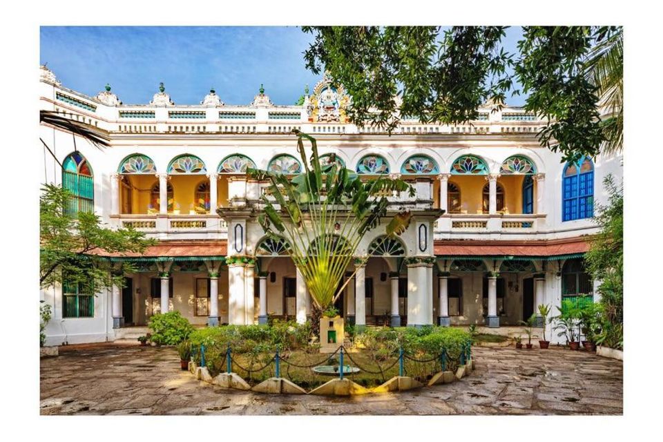 Photo of All You Need To Know About Karaikudi, Tamil Nadu: Your Ultimate Guide To Chettinad by Varsha Banerjee